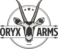 Oryx Arms Logo - Firearms and Accessories distributor