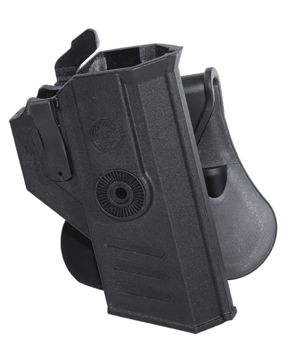 CR Secure 3 Paddle Holster