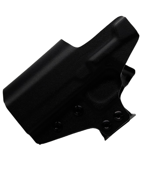 QVO IWB Holsters 4" with TLR-7 Streamlight