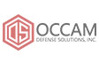 Occam Defense logo