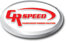 CR-Speed Logo