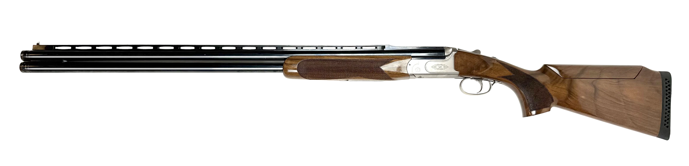 Z-Sport Silver 32" Mid Rib Lightweight