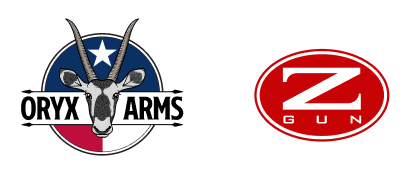 Top Competition Shotguns, Pistols & Accessories | Oryx Arms