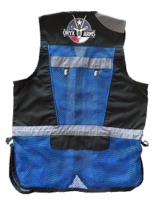 Oryx Arms Clay Shooting Vest