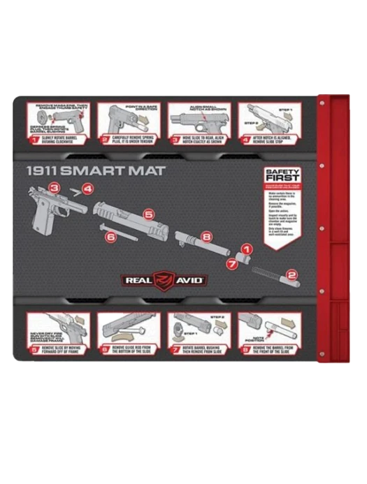 Real Avid 1911 Smart Mat